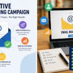 Email Marketing campaign