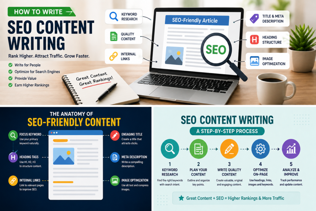 SEO Content