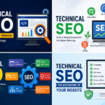 SEO tech