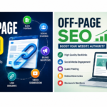 off page SEO